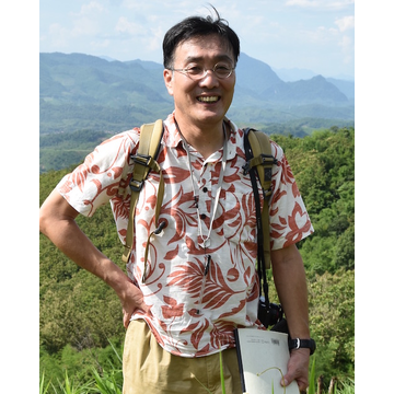 YOKOYAMA Satoshi