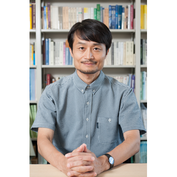 TANIMURA Shogo