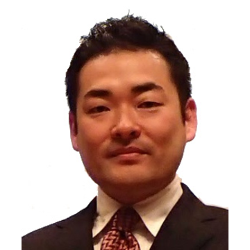 NAKAMICHI Norihito
