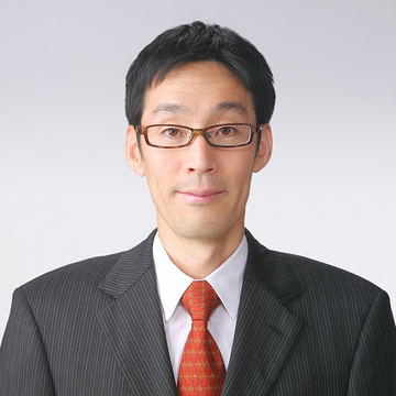 KUBA Hiroshi