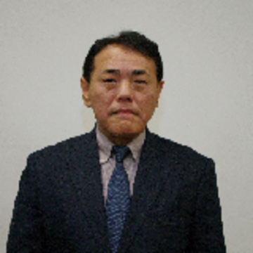 SHIMIZU Hirohiko