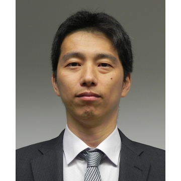 KANDA Mitsuro