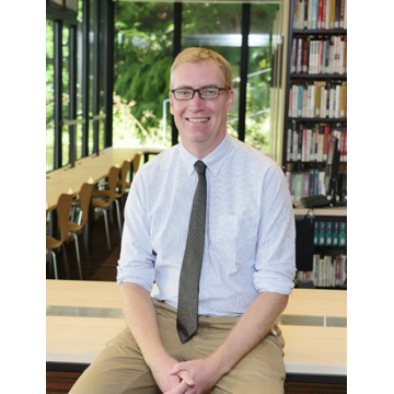 MCGINTY Sean Michael