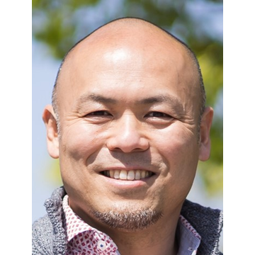 TANIGUCHI Hiroki