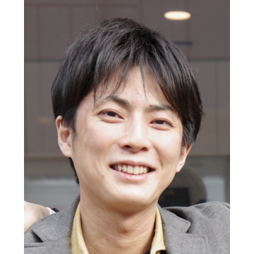 ITO Hideto