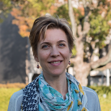 IWATA-WEICKGENANNT Kristina