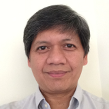 BAGARINAO Epifanio jr tila