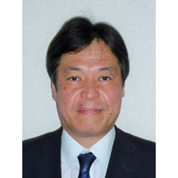 TOMITA Takashi