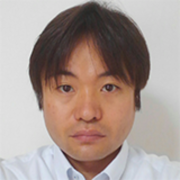 NAGAO Masahiro