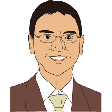 MICHIBAYASHI Katsuyoshi