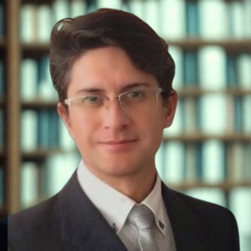 MENDEZ GUERRA Carlos alberto