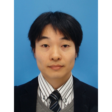 MATSUYAMA Satoshi