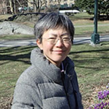 NAMIKI Atsuko