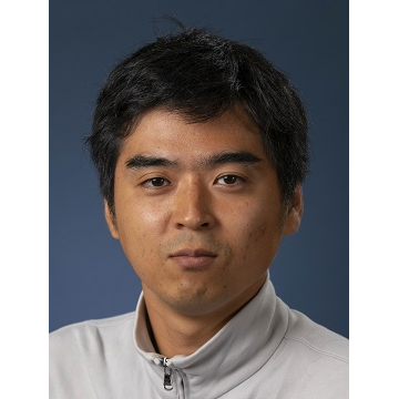 NISHIKAWARA Masahito