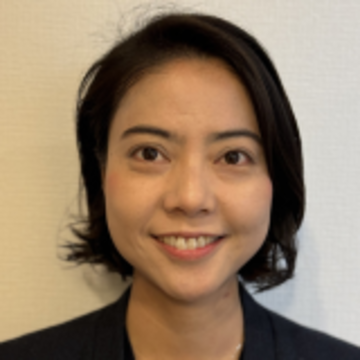 HIDEMA Ruri