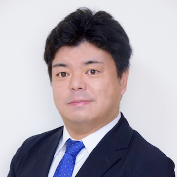 MIZUTANI Keiichi