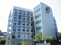 Institute for Advanced Research