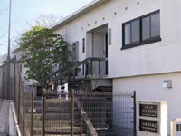大学公文资料室 
