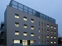 Green Mobility Collaborative Research Center