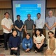Seminar on higher education held ahead of joint research between Nagoya University and North Carolina State University の画像
