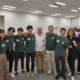 Student Volunteers facilitate international cooperation as Nagoya University signs partnerships with National University of Singaporeの画像