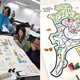 Rediscovering the Tokai region through analog play: MusaForum's board game adventureの画像