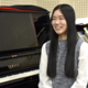 Performing on the national stage with the Nagoya University Piano Clubの画像