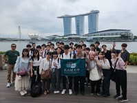 Singapore Exchange Program: An Enriching Academic Experienceの画像