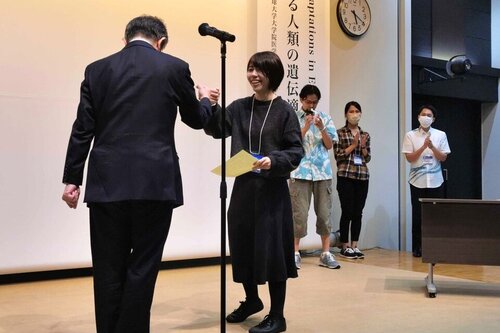 Freedom, Discovery, and Circadian Clocks: An Interview About Life as a Doctoral Student at Nagoya Universityの画像