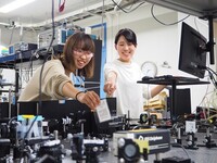 The Future of Engineering Is Diverse: Nagoya University's Push for 20% Female Enrollmentの画像