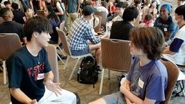 Dreams of Studying Abroad: 'Introductory' Courses Combining Lectures and Overseas Experienceの画像