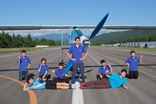 Beyond Competition: A Passion for Human-Powered Flight at Nagoya Universityの画像
