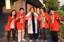 Making 'Meidaisai': A Behind-the-Scenes Look at the Nagoya University Festivalの画像
