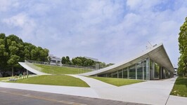 'A Hub Unlike Anything Seen Before at a National University': The Vision Behind Common Nexusの画像