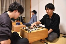 Making Every Move Count: A Medical Student's Journey to World Collegiate Go Championの画像