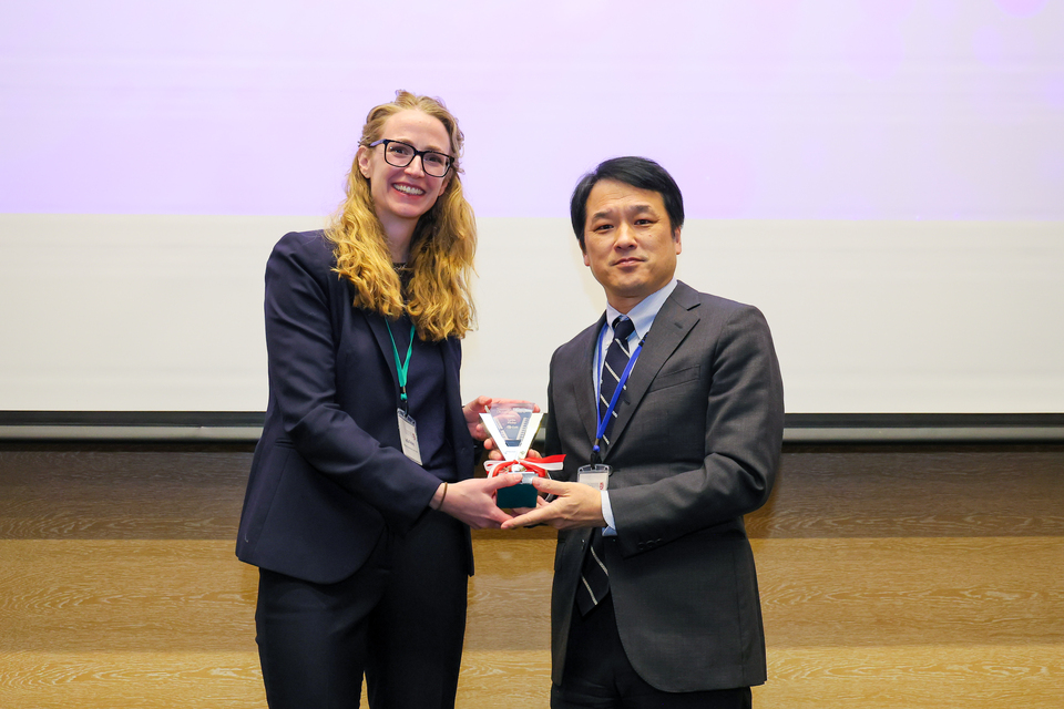 Pioneering Stem Cell Research Earns Prestigious Tsuneko and Reiji Okazaki Award at Nagoya University