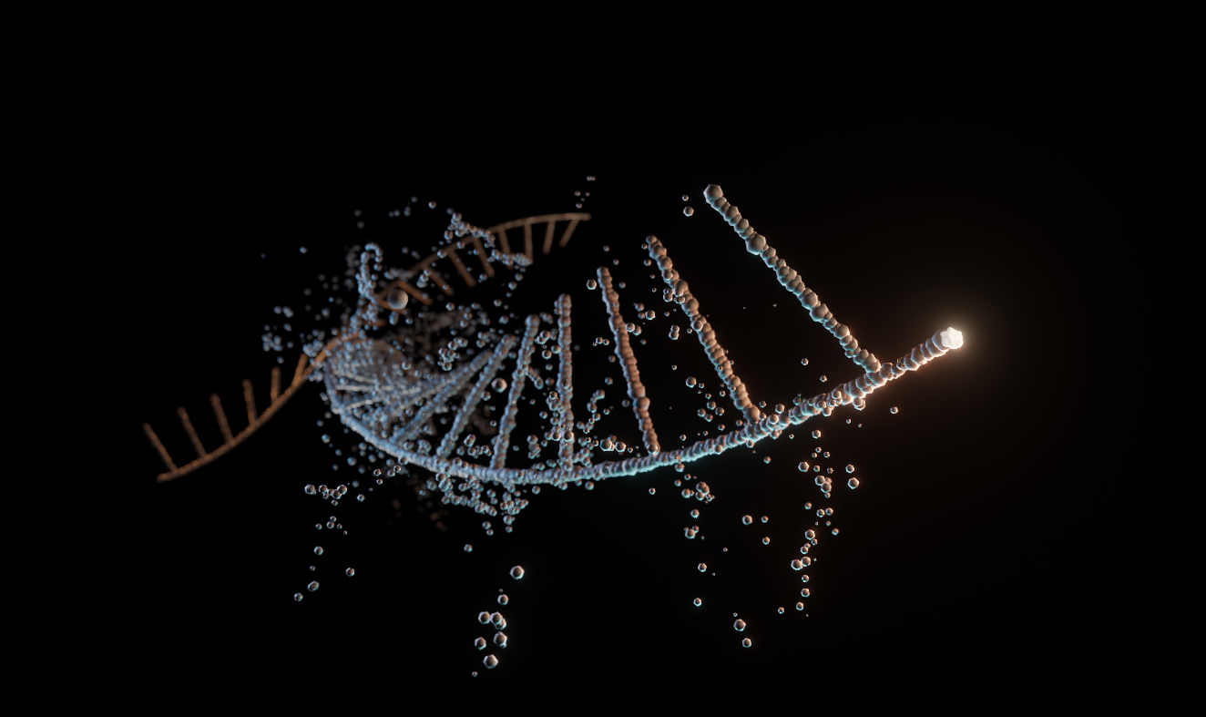 Creating mRNA with an all-chemical process may allow for customized mRNA vaccines