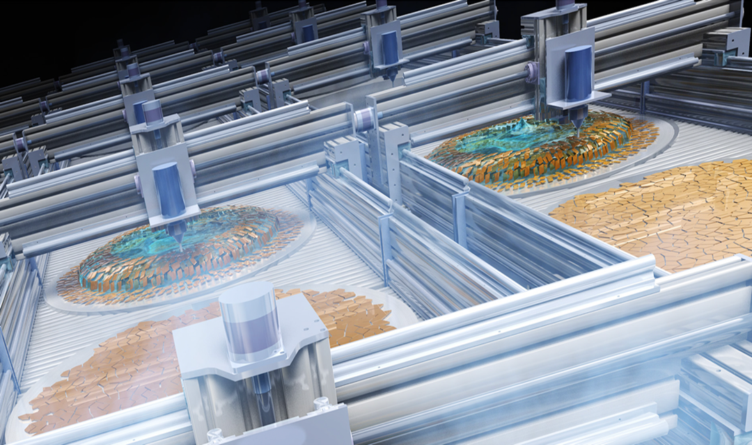 High-quality 2D films could be one-drop away