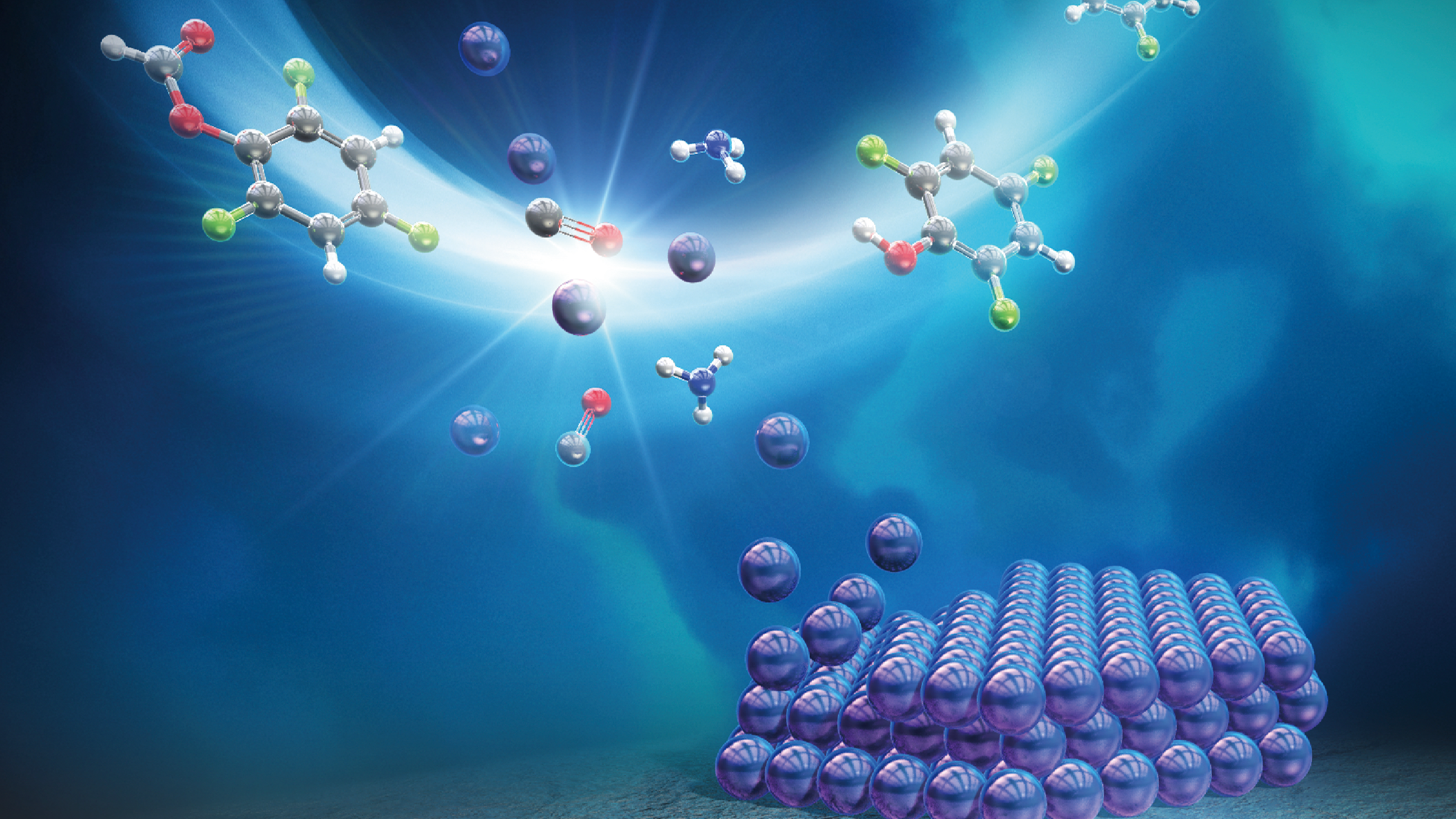 The ‘one-pot’ nanosheet method catalyzing a green energy revolution