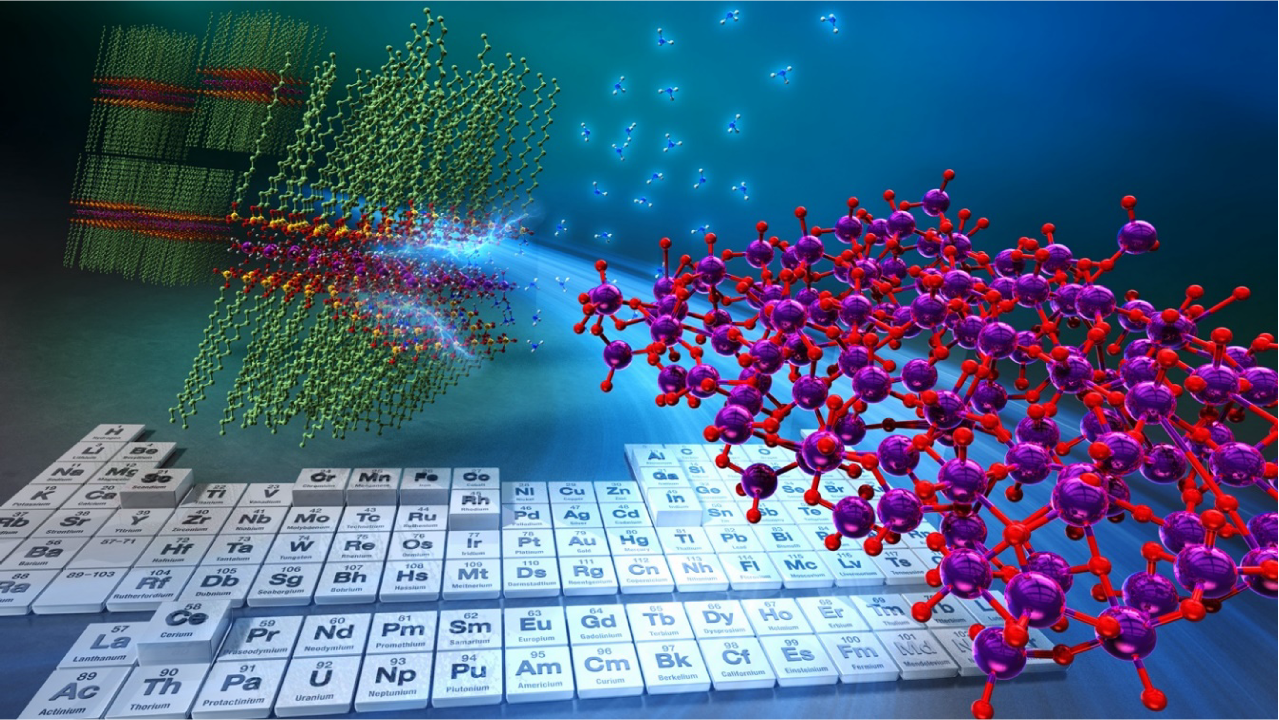 Amorphous nanosheets created using hard-to-synthesize metal oxides and oxyhydroxides