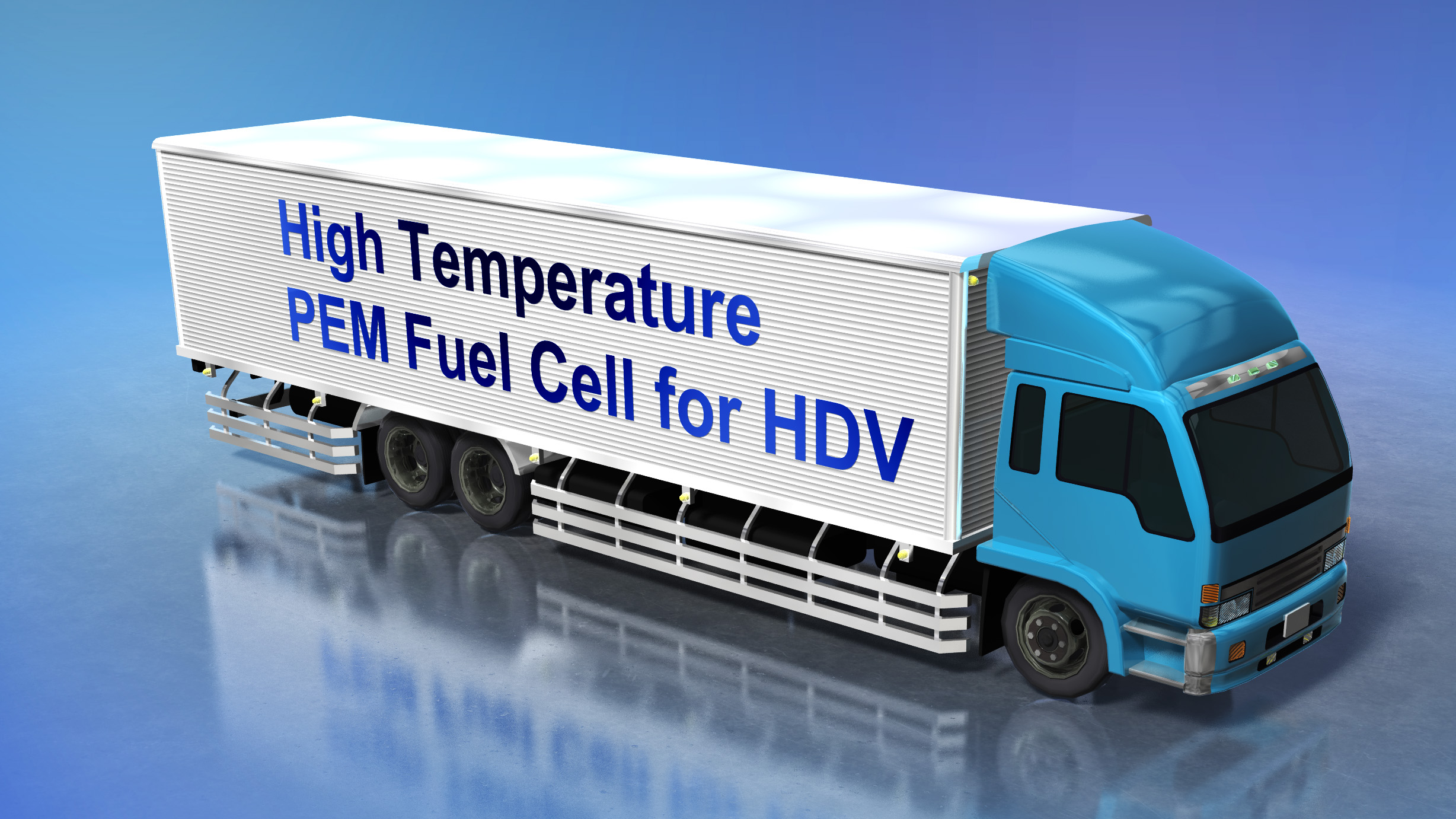 New concept for sustainable fuel cell polymer electrolytes overcomes barriers in high-temperature, low-humidity use, advancing net-zero carbon goals