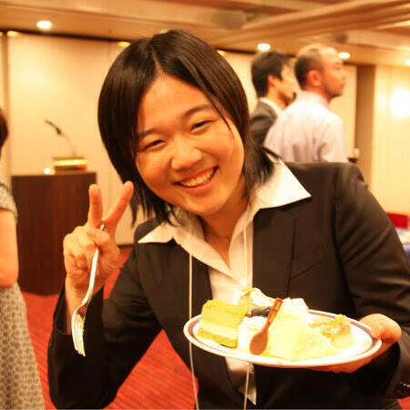 Assistant Professor Kikuko Miyata