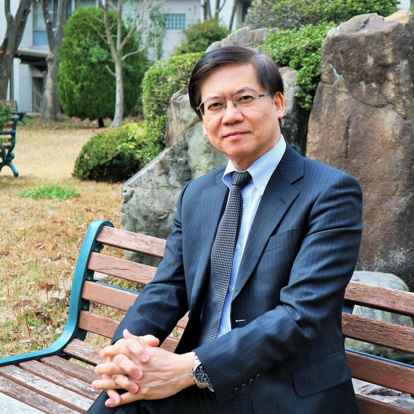 Dean Masabumi Suzuki