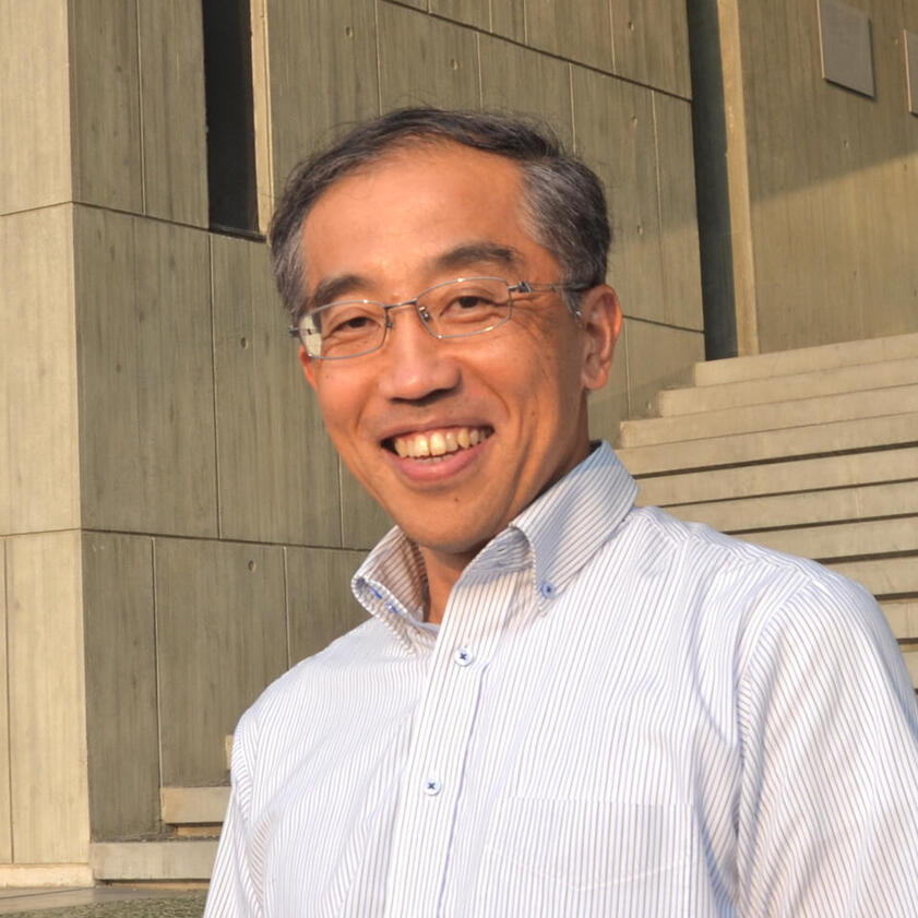 Director Yoshiyuki Suto