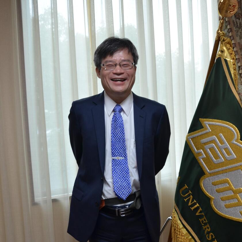 Professor Hiroshi Amano