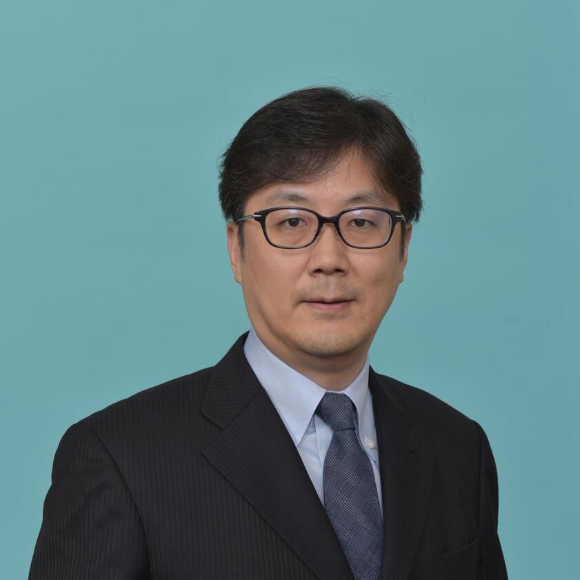 Associate Professor Ryoichi Banno