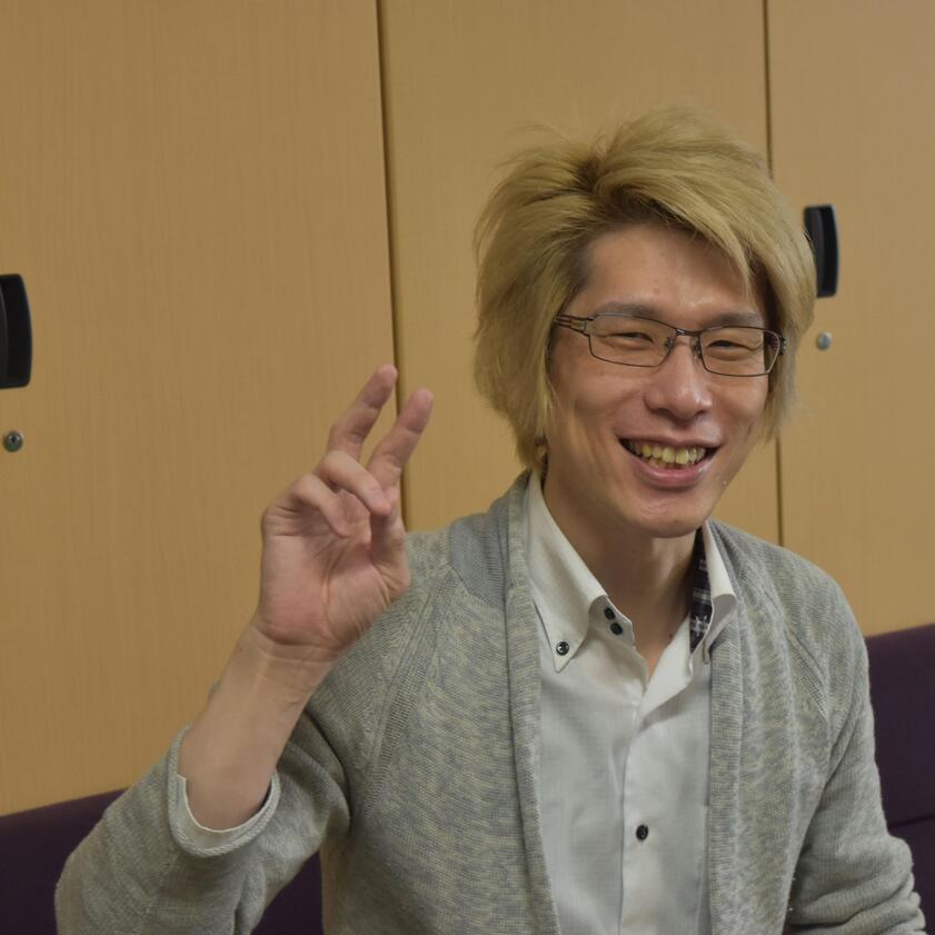 Associate Professor Ryo Uchida