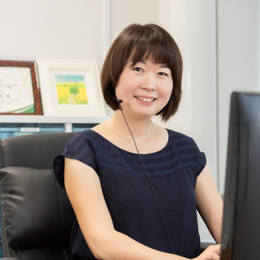 Professor Ayae Narutaki