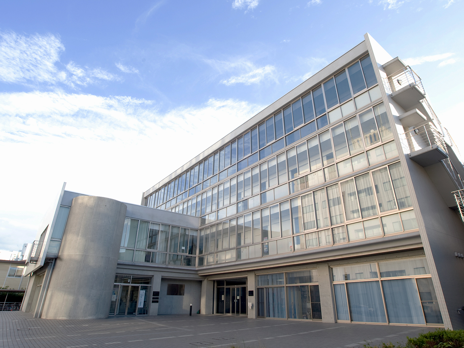 International affairs