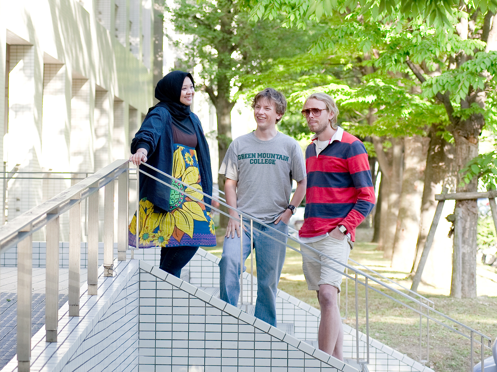 Financial information